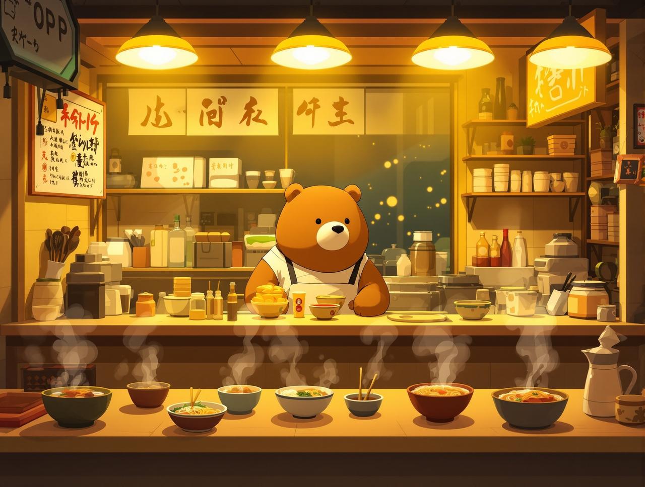 漫改剧 - 深夜食堂物语 漫改剧 - 深夜食堂物语